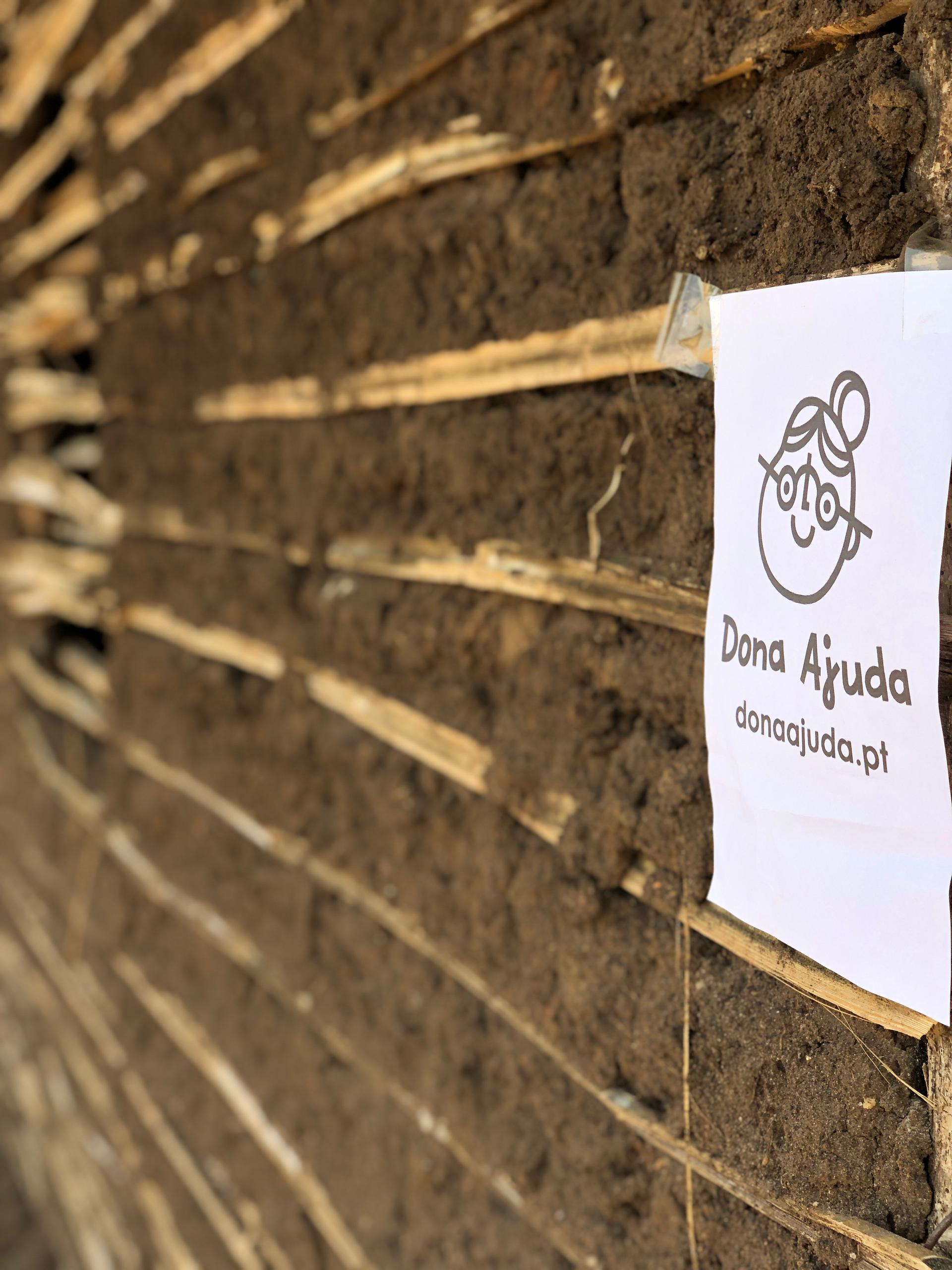 Ubuntu Community School Project   Classroom Construction At Juba, South Sudan